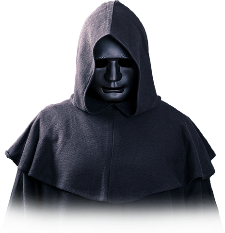 Misterioso Central