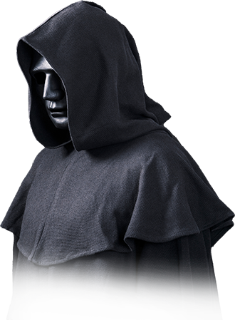 Misterioso da Esquerda